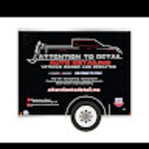 Meet your Posher, Alan keith